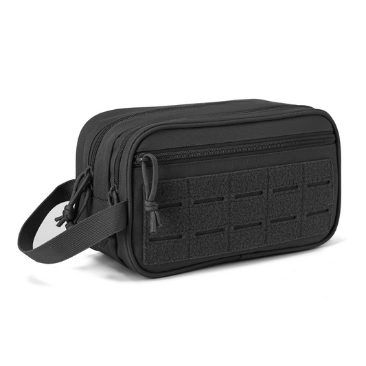 The Nomad Toiletry Bag