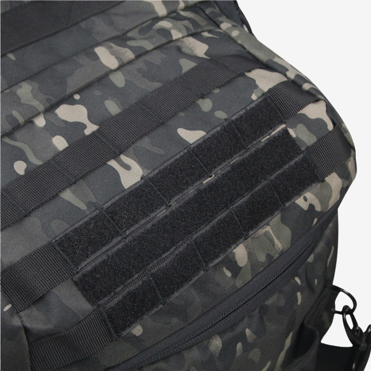 Zulu Team Bag