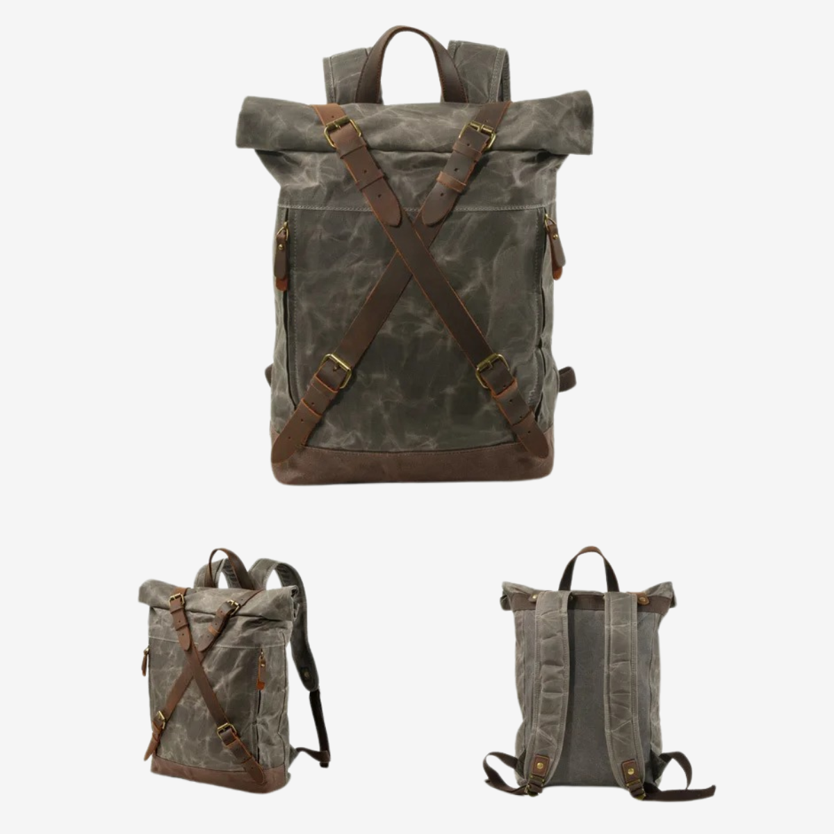 Romeo Everyday Backpack