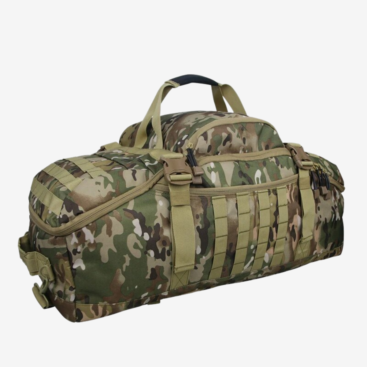 Zulu Team Bag