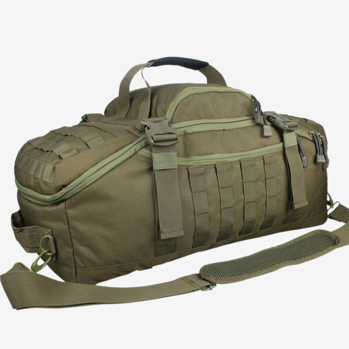 Zulu Team Bag