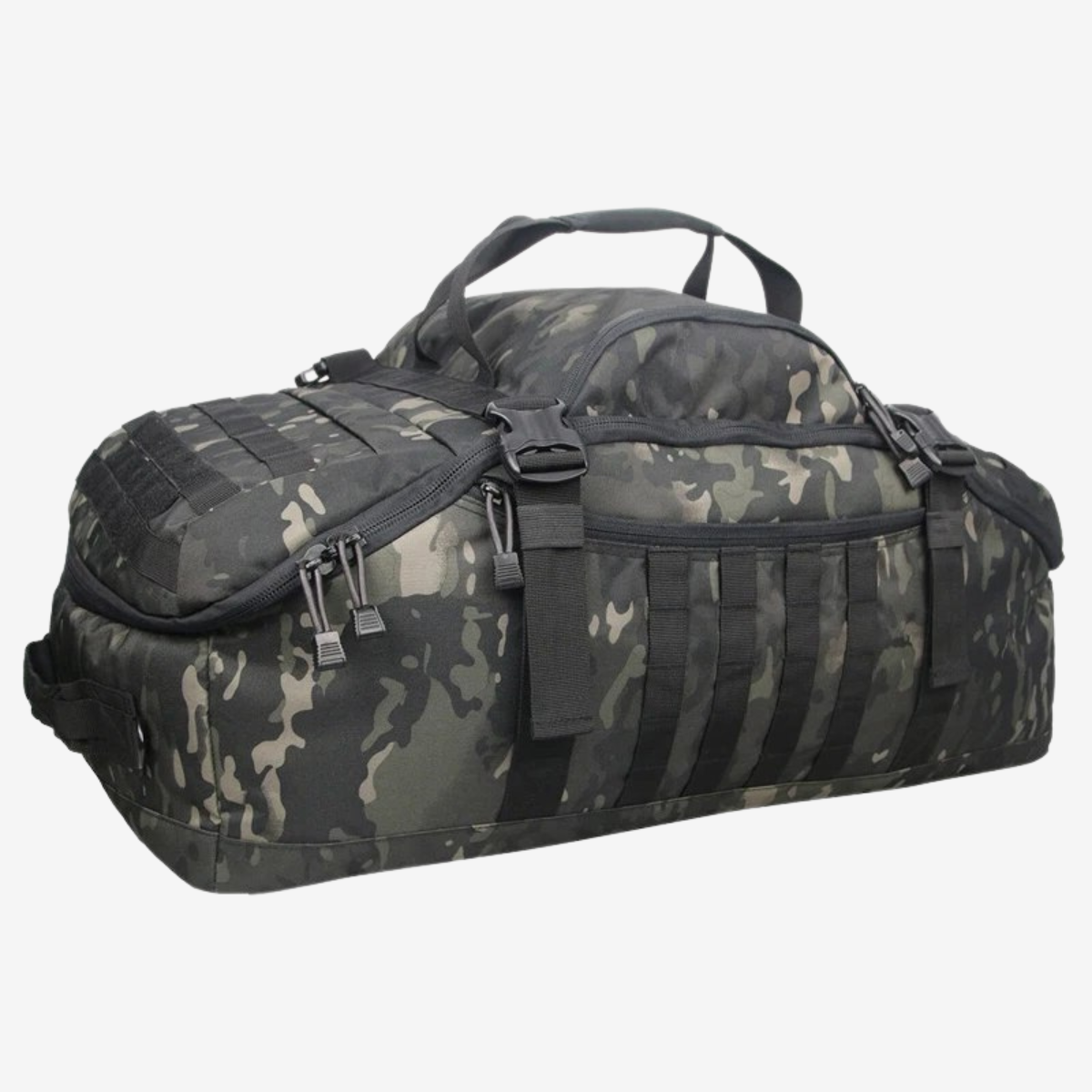 Zulu Team Bag