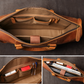 Boardroom Leather Briefcase