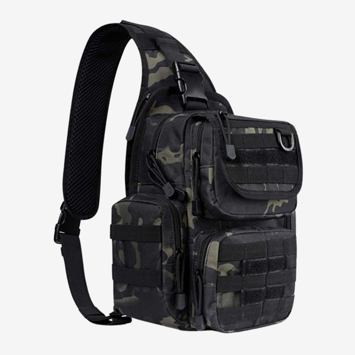 Alpha Sling Bag