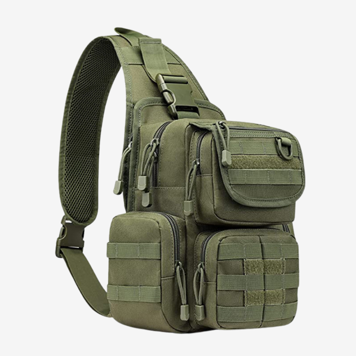 Alpha Sling Bag