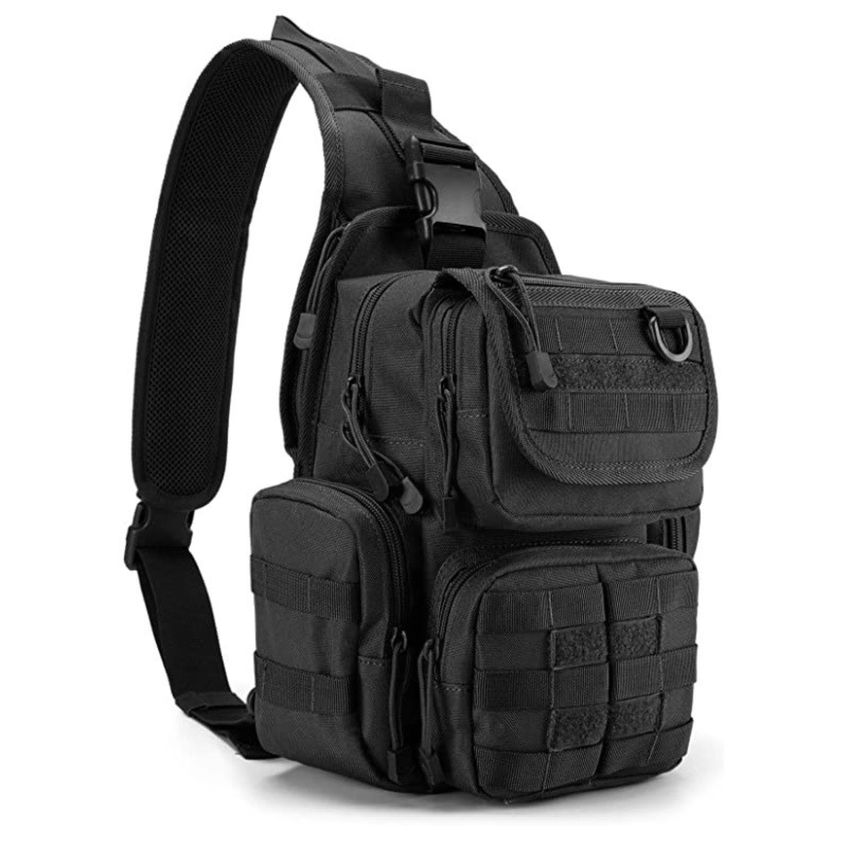 Alpha Sling Bag