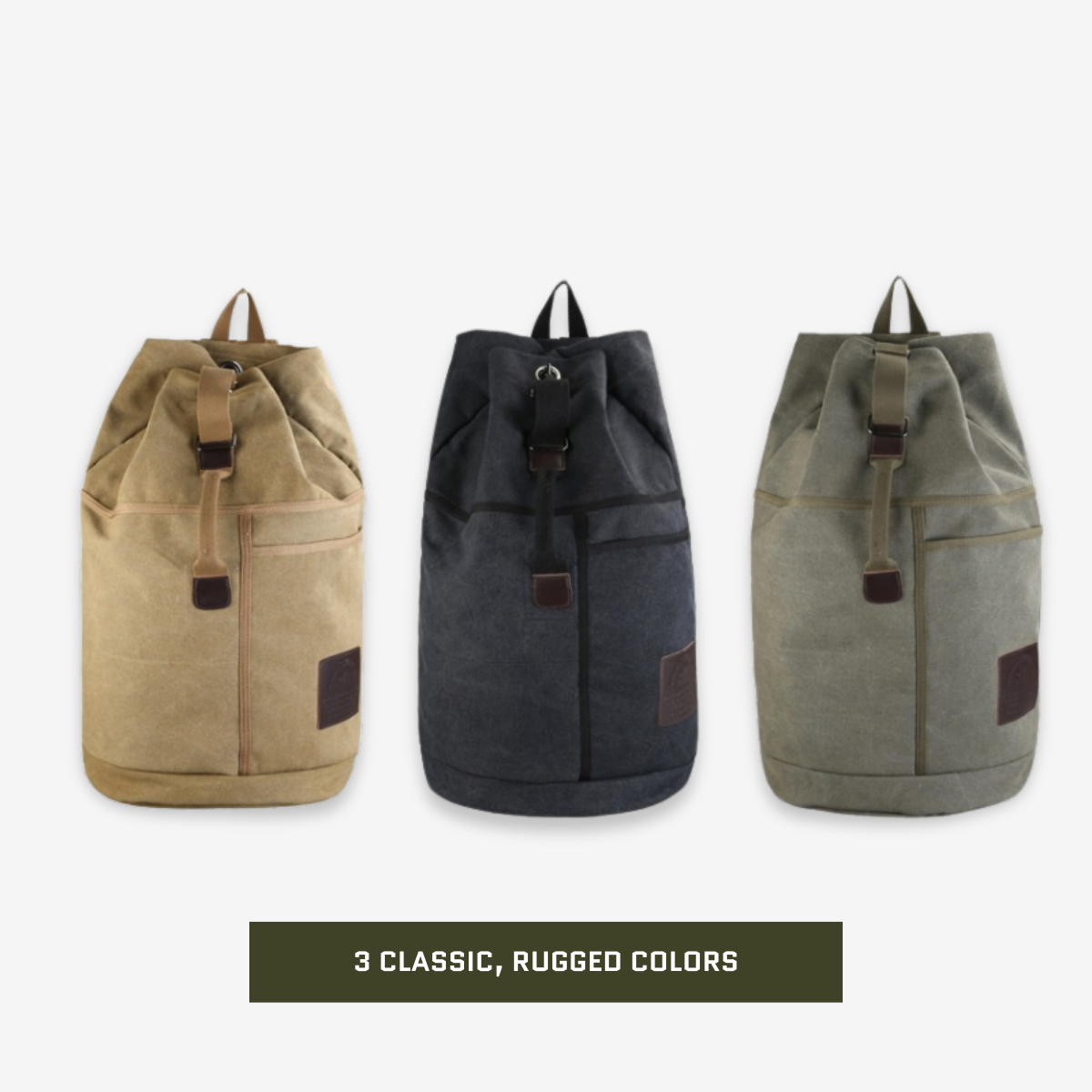 Typhoon Duffel Bag