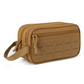 The Nomad Toiletry Bag