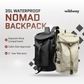 The Nomad Backpack 35L